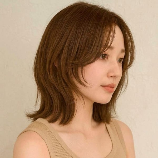 【女性専用の美容室】トレンドに敏感な女性ならではの目線でお客様1人1人にベストなご提案を♪[天神/薬|福岡 オーガニックカラー miroa
