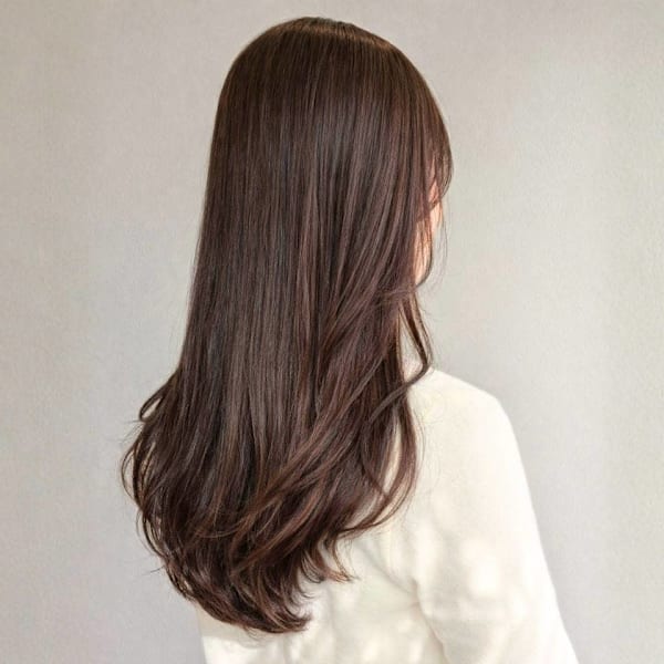 【南区/平和】洗練された上質な空間で世界トップレベルのヘアケア商材、サービスをご提供。ツヤ髪を実現|miroa vita 平尾