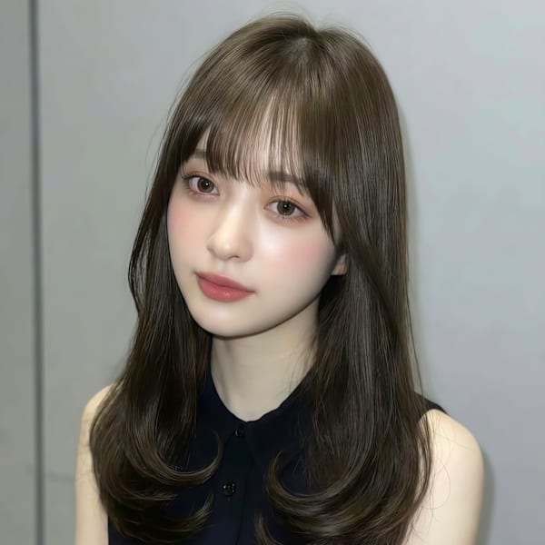 錦糸町で極上ケア★トリートメントで芯から潤う艶髪へ。髪質改善でダメージを補修し、理想の手触りを実現!|prize 錦糸町店