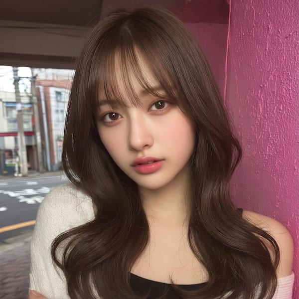 サラッサラだけが矯正じゃない！池袋で叶える自然派ストレート。 楽なお手入れとリラックス感を貴方に！！|prize Iris 池袋【プライズ アイリス】池袋駅東口店