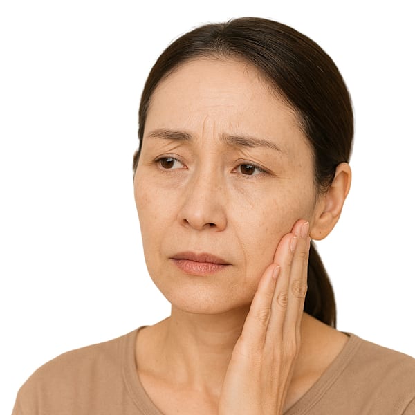 「お肌が弱いけど、ノーファンデ美肌になりたい！」という方にはサンドヒルのエステ|beauthlogy salon SANDHILL