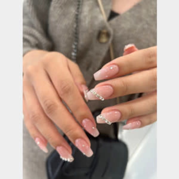 ＊＊韓国ワンホンネイル＊＊|ネイルサロン Zina nail 大阪茨木【パラジェル/フィルイン導入】