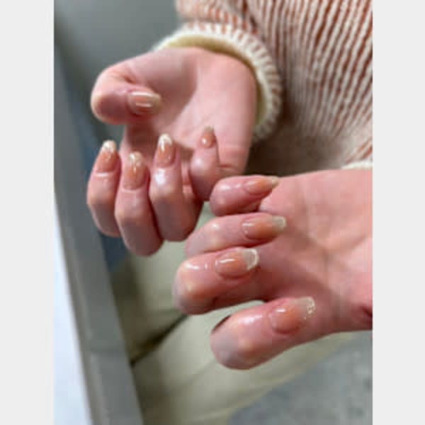＊＊ご新規様ネイルオフ無料＊＊|ネイルサロン Zina nail 大阪茨木【パラジェル/フィルイン導入】