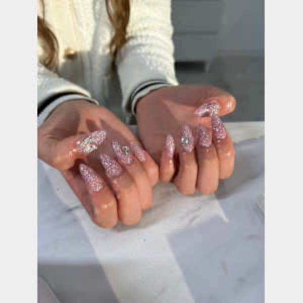 ＊＊スカルプネイル＊＊|ネイルサロン Zina nail 大阪茨木【パラジェル/フィルイン導入】
