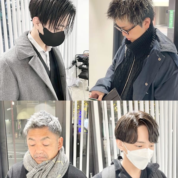 ビジネスパーソンにオススメのサロン|吉 kici 船橋【キチ】