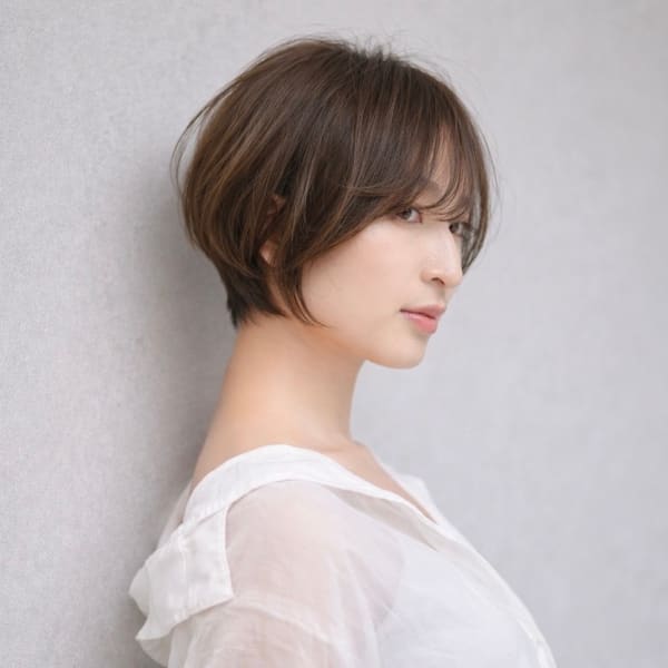 《洗練されたカット技術☆》再現性☆彡いつでもオシャレに！差をつける愛されスタイルを表現します♪♪|ZA/ZA shinjuku