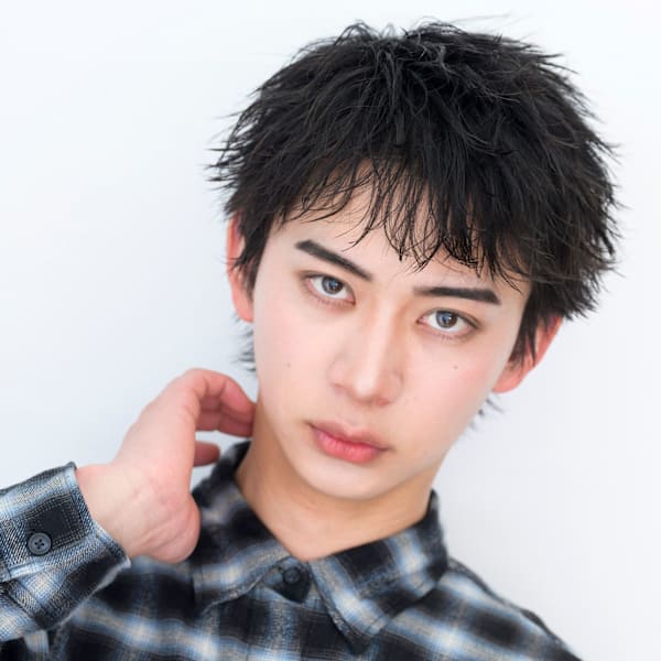 ≪美容室が苦手でも安心≫悩みに寄り添うマンツーマン施術で理想を確実に形にします[メンズ/池袋駅]|メンズサロン IVY 池袋東口駅前店