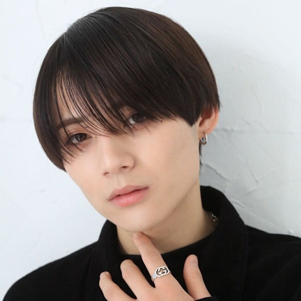 《学割クーポンあり》通いやすい価格でクオリティは妥協なし！学生に人気のメンズサロン[池袋/メンズ]|メンズサロン IVY 池袋東口駅前店