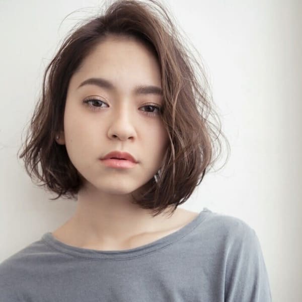 一人ひとりに似合うヘアを提案してくれるサロン|美容室 TACET 東陽町【タセト】