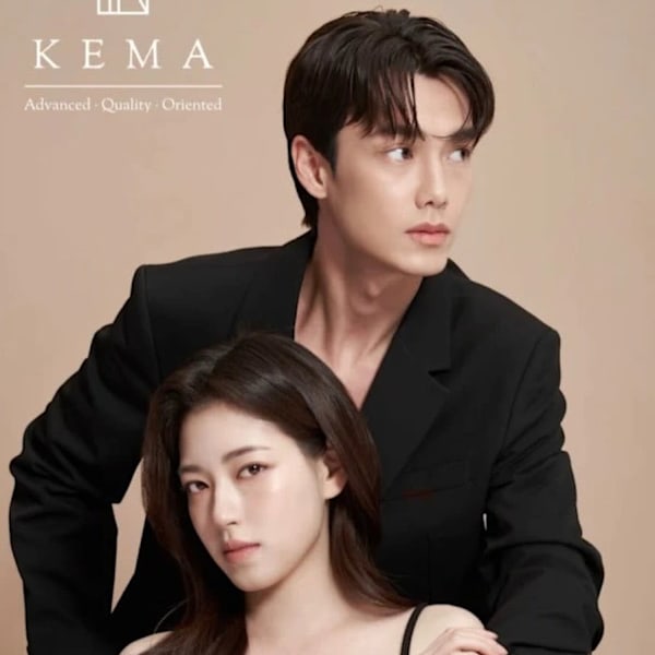 【韓国式】KEMA湿熱システムトリートメント|HAIR CARE ONE beauty 仙台中央店