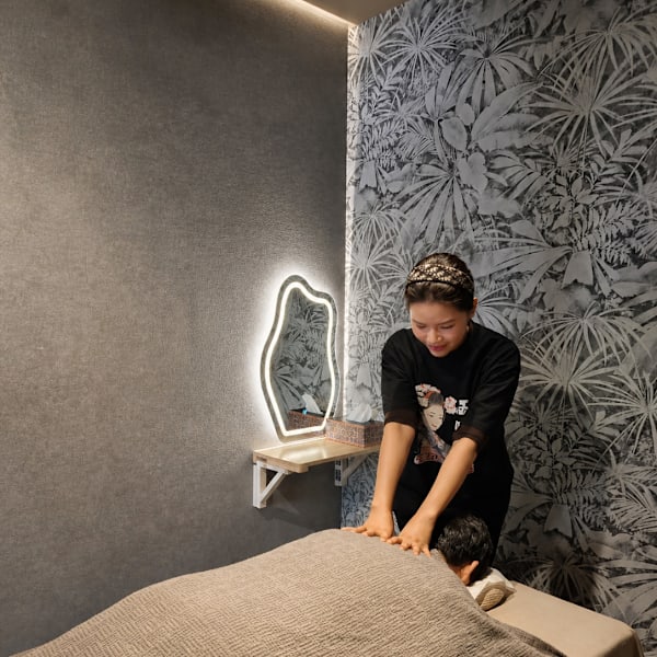 両国・錦糸町店では撮影中|両国・錦糸町 大足SPA(BIG FOOT SPA)