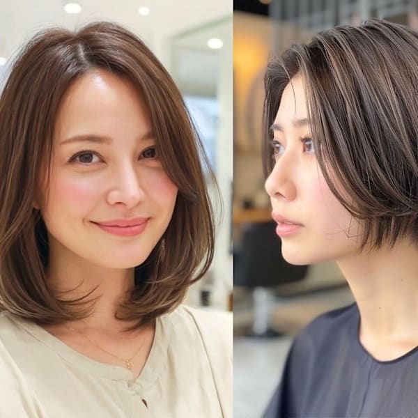 縮毛矯正・ストレートが得意なサロン|tricca 代官山本店 【トリッカ ダイカンヤマ】