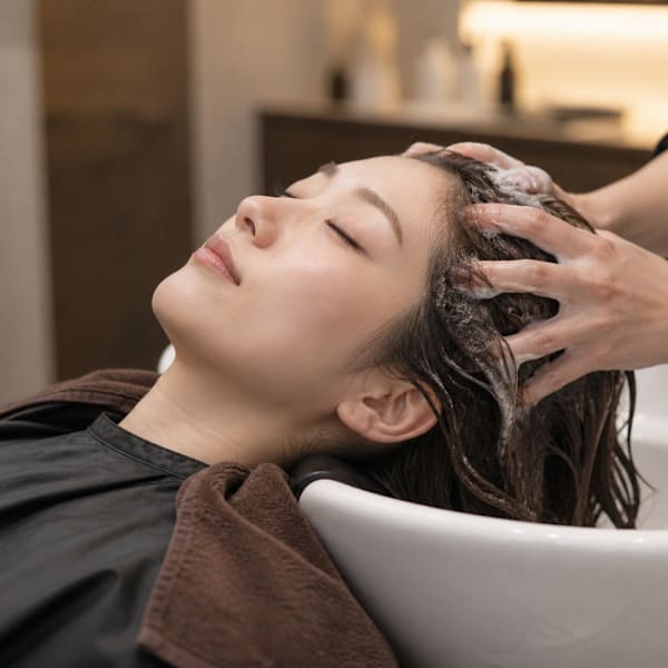 【極上ヘッドスパで癒しと美髪を手に入れる】|ヘアレスキュークルアルガ