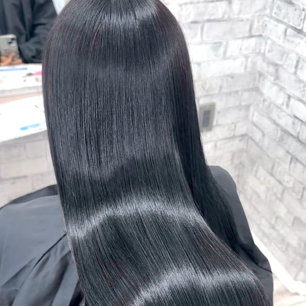 もっと自分の髪が好きになる体験をしませんか？最高級ヘアケアブランド髪にドラマを。で美髪体験をあなたに|salon the O's 本厚木-髪質改善-【サロンジオ】