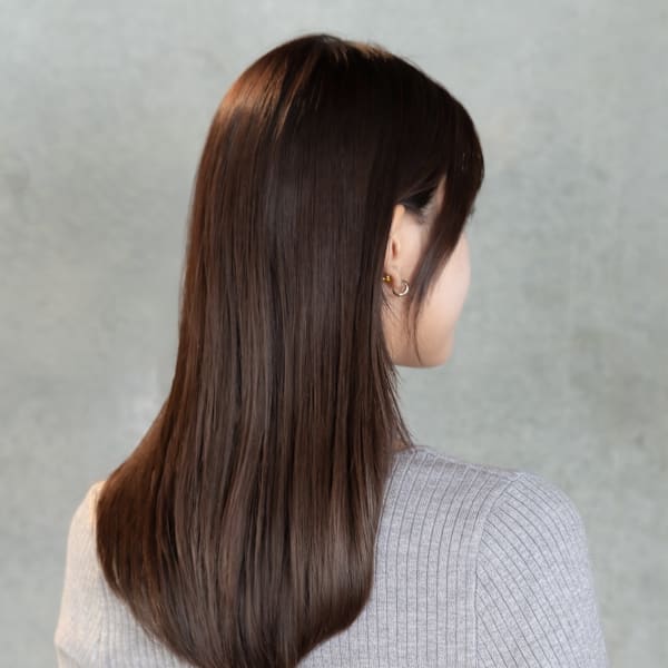 《*トリートメント*》髪質改善トリートメント｜ツヤ髪へのこだわり|AUBE HAIR largo 広島祇園店 【オーブ ヘアー ラルゴ】