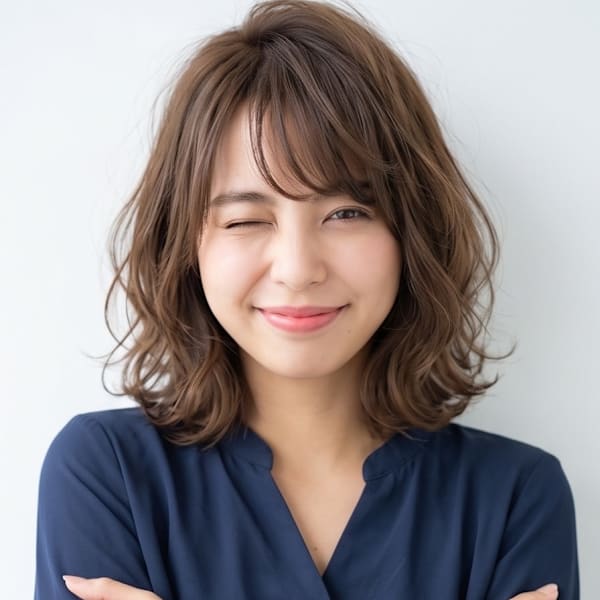 三宮・元町で叶う✨一流技術×プチプラで自分史上最高のstyleに💜トレンドを抑えた最旬の可愛さを。|Eny Terrace