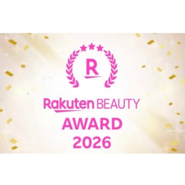♢Rakuten Buauty AWARD 2026 エリア賞受賞|ZA/ZA 茗荷谷店