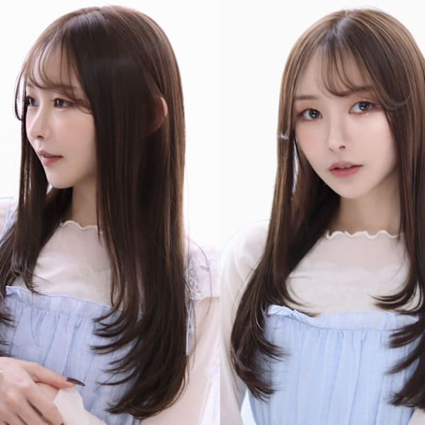 髪質改善トリートメント導入!髪内部の歪みを改善し髪の繊維質を整える◎|hair+resort valentine