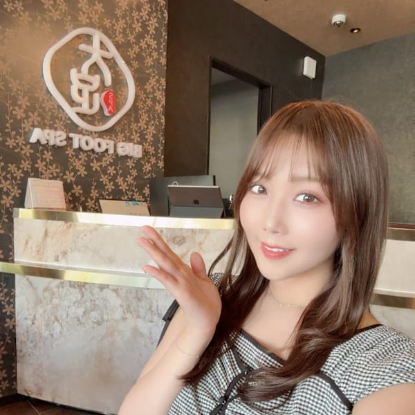 近隣の方、お仕事のすき間に平日16時までクーポン登場|両国・錦糸町 大足SPA(BIG FOOT SPA)