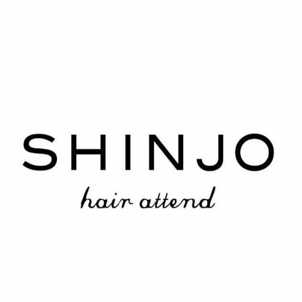 メンズ・レディース 《カラー》|SHINJO hair attend