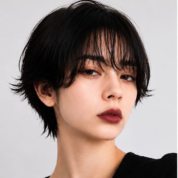 再現性・もちが良いカットが得意なサロン|BAPOS　Hair Salon
