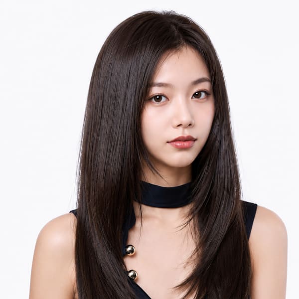 アルテマストレートパーマ|BAPOS　Hair Salon