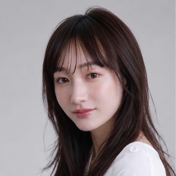 うるツヤになれる厳選トリートメントが自慢のサロン|BAPOS　Hair Salon