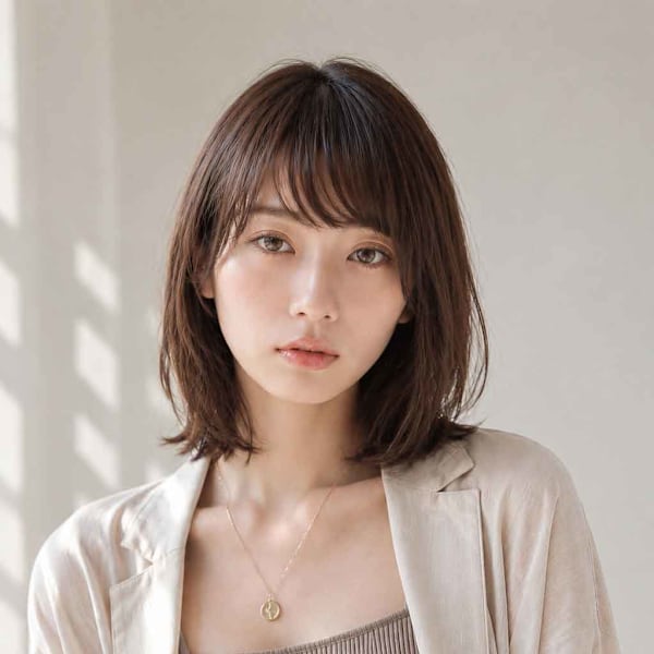 うるツヤになれる厳選トリートメントが自慢のサロン|replay