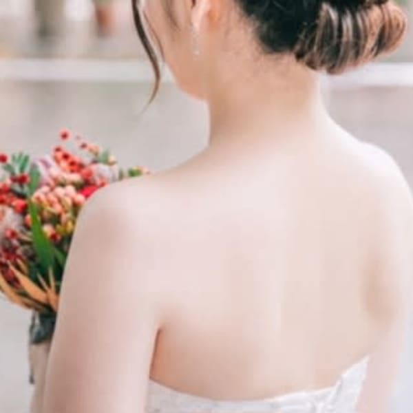 一生に一度の花嫁美容は今から始める本気ケア|beauty MALUM