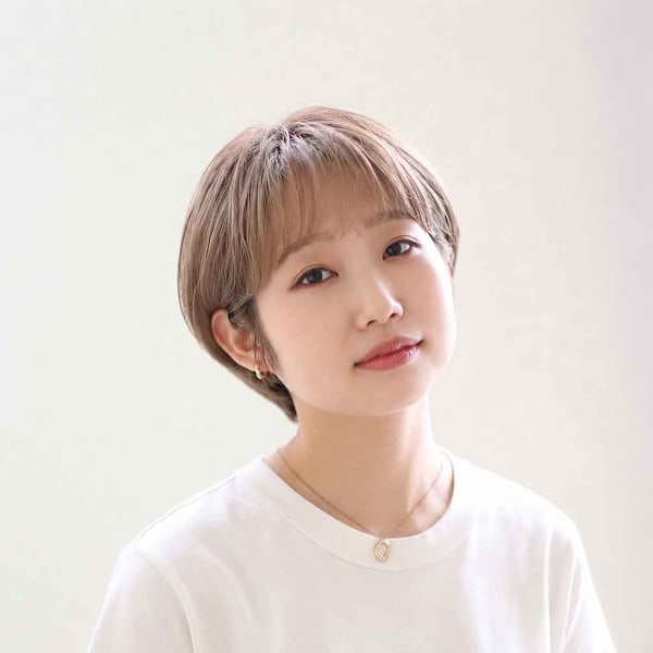 ショートヘアのカットが得意なサロン|replay