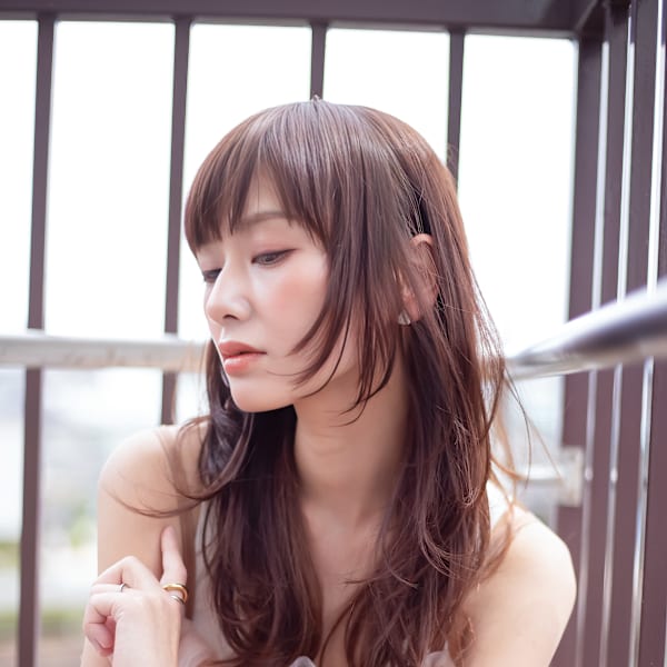 口コミ評価4.94の高支持。大人からキッズの髪のお悩みに寄り添い、魅力を最大限に引き出す上質なサロン|Well
