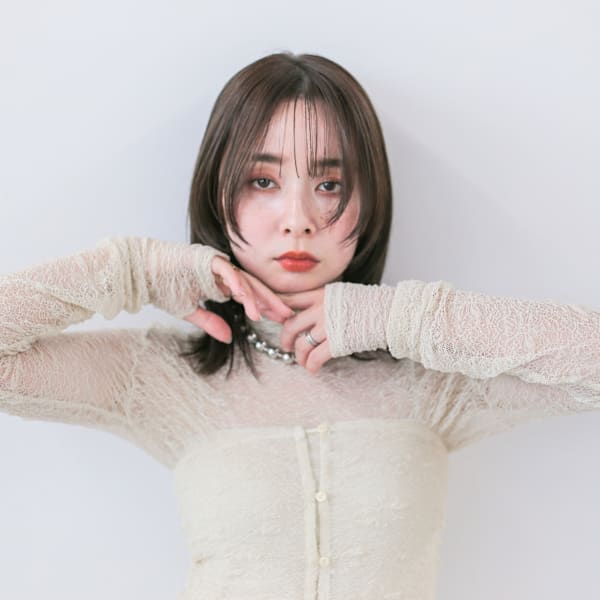 【人気の縮毛矯正・ストレート】カット＋オラプレックス縮毛矯正＋前処理TR￥8300《ダメージレス♪》|tetote by milly 江坂