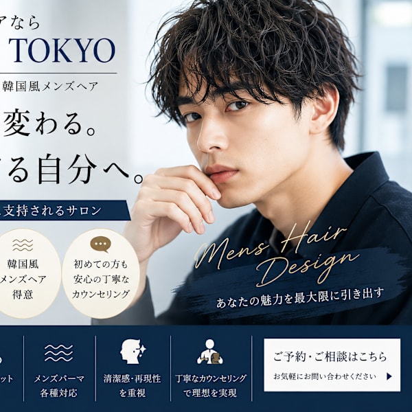 ツイストスパイラルパーマ・スパイラルパーマ・ツイストパーマ　針金パーマＯＫ|ブルーモスクTOKYO