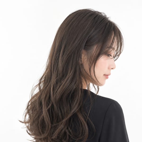 パーマが得意なサロン|KESTRA