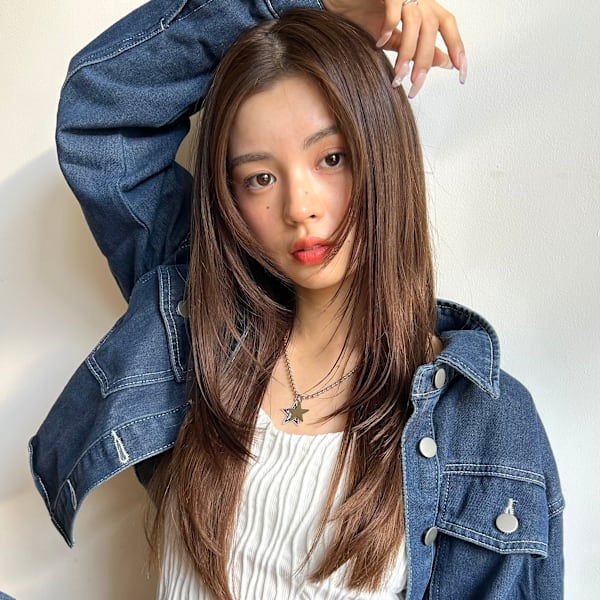 髪質改善にはトリートメント★髪を本質からキレイによみがえらせます♪お試し下さい◎|Salon de MiLK MIZONOKUCHI