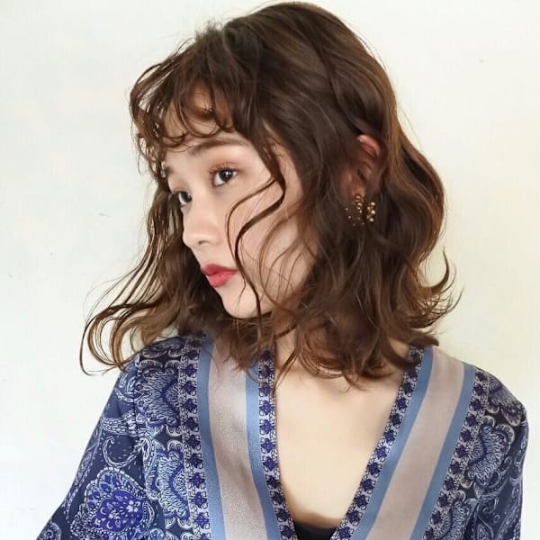 大人女性に大人気の"隠れ家風プライベートサロン"。髪のお悩みに向き合い、解決してくれる実力派サロン*|Brown Bunny Orchestra