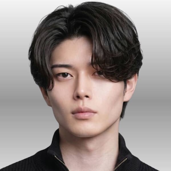 差をつける褒められスタイル◎【似合わせカット】なりたいスタイルに合わせてしっかりアドバイス☆彡|メンズサロン growth天神店【メンズサロングロウ】 メンズカット/メンズパーマ/眉毛