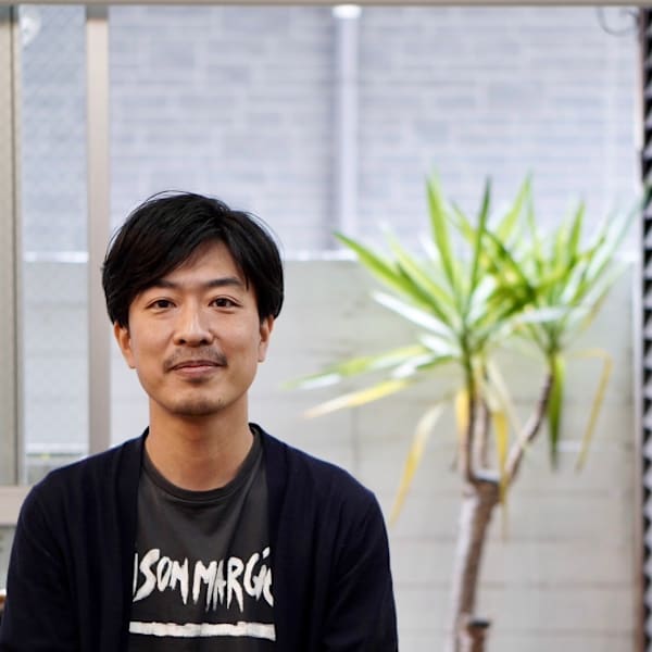 《完全マンツーマン》最初から最後まで一人で担当します。|GIENT