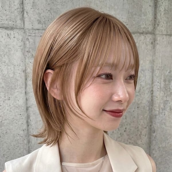 【広瀬通駅すぐ】ファッションショーを担当する実力派サロン。カットが凄い!|trove by first 仙台店