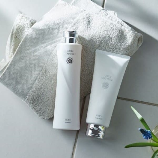 《COTA》髪質に合わせて選べるCOTAで理想の美髪へ|tocca hair＆treatment 赤羽ANNEX店