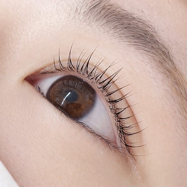 【ナチュラルが好き◎】そんな方にはまつげパーマ＊パリジェンヌラッシュリフト☆ケア付きが人気！！|Nail&Eyelash Alcea 上野御徒町店
