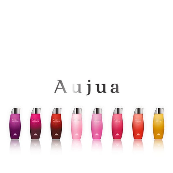 一人ひとりの髪に合わせる、Aujuaオーダーメイドケア|I-FLAT 本店