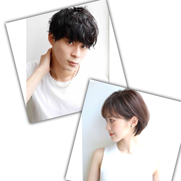 稲田堤・矢野口・中野島・稲城でメンズカット・白髪染め・髪質改善ならOhana|Ohana