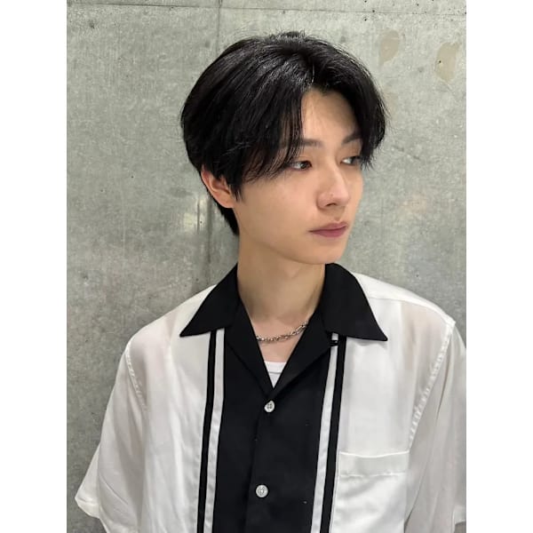 **印象を左右する眉のお手入れはプロにお任せ!**|全席個室美容室 Zina 札幌 髪質改善&トリートメント