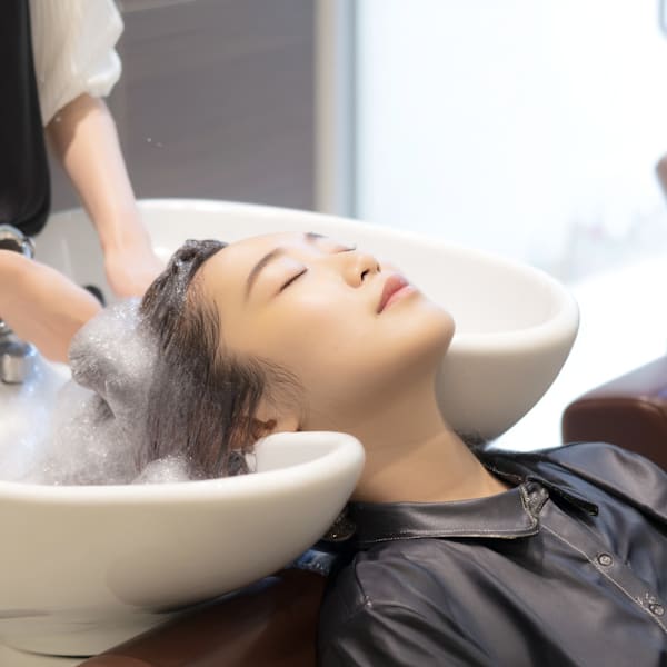 こだわり空間で癒しのひとときを◎|【完全個室サロン】tocca hair&treatment 天神店