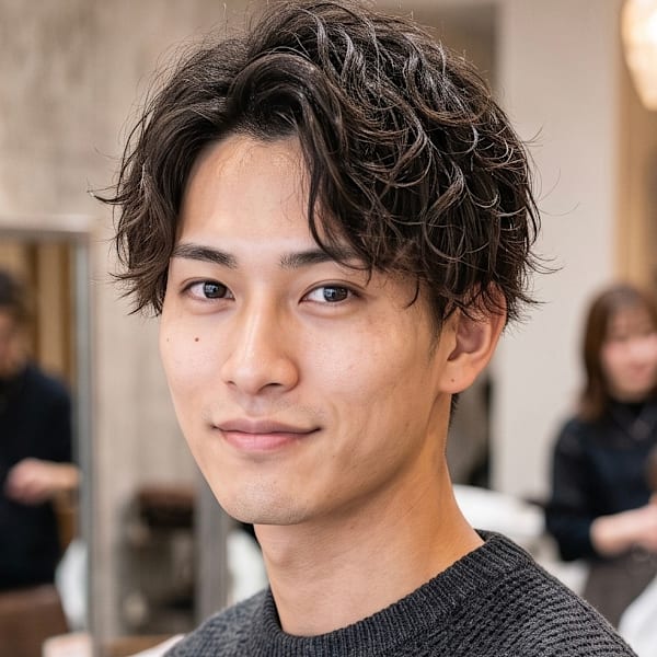 *メンズSTYLEはお任せ*王道から個性派までどんなスタイルでも！ON/OFFキマる* [渋谷]|N° node 渋谷【ナンバーノード】