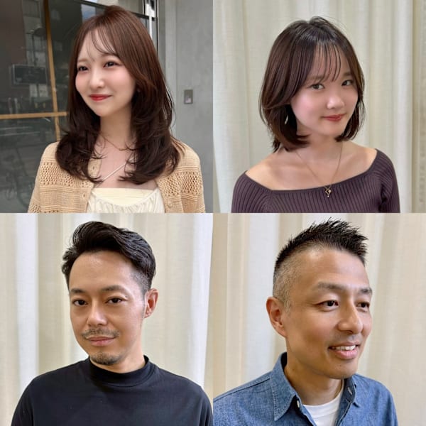 【季節の変わり目のヘアメンテナンス】夏の紫外線ダメージや乾燥をケアして、すこやかな頭皮と美しい髪へ◎|in.
