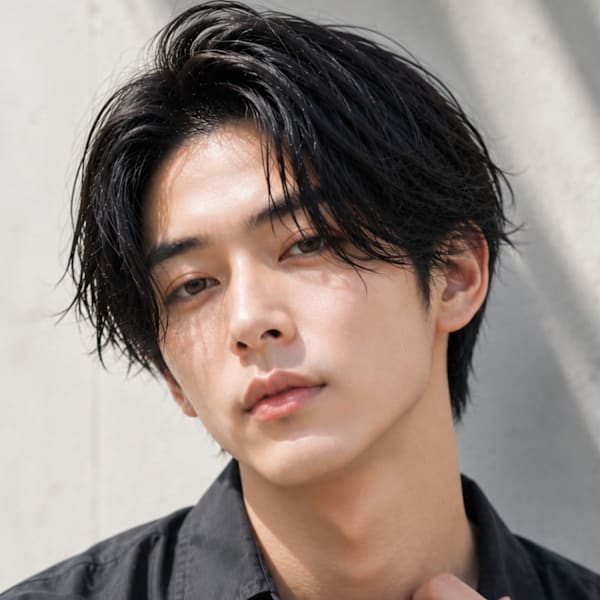 【駅近1分/21時まで営業】メンズ支持率◎当日予約OK！周りと差のつくスタイルに♪|MEN'S SOURCE 高槻【メンズ ソース タカツキ】
