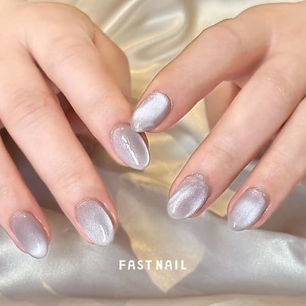 【スピーディー！】最短30分で高品質ジェルネイル♪　|FASTNAIL 高崎駅前店【パラジェル/ジェルネイル専門】