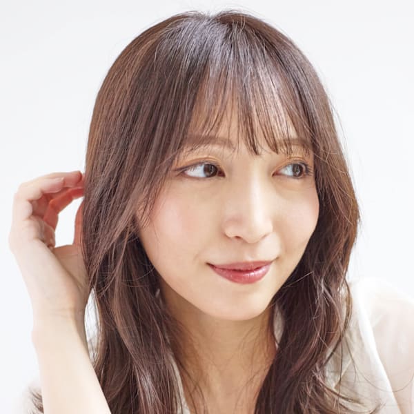 【大人女性の艶カラー】白髪や髪質の変化に寄り添い、上品で美しい髪色へ|Ash 下北沢店